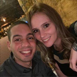 Meet your Posher, Trisha